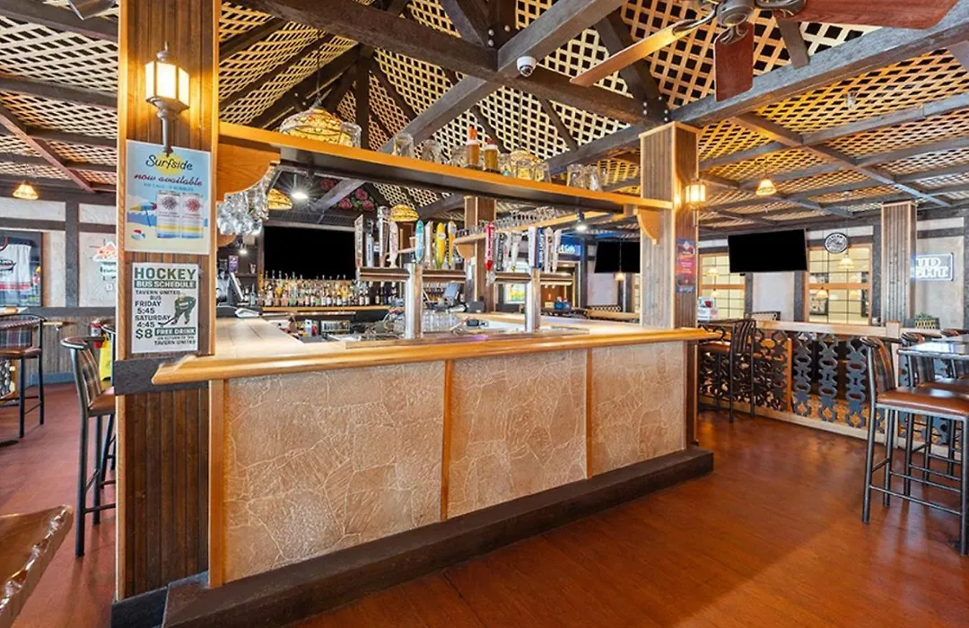 Canad Inns Destination Center Grand Forks-1