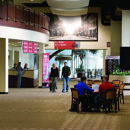 Canad Inns Destination Center Grand Forks-2