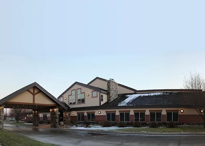 Family Hotel: C'Mon Inn Grand Forks