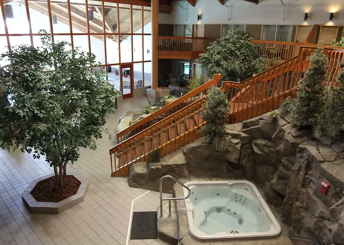 Family Hotel: C'Mon Inn Grand Forks