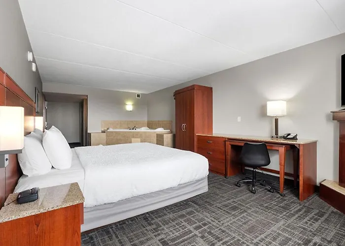Canad Inns Destination Center Grand Forks